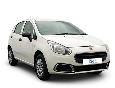 Fiat Punto EVO-img